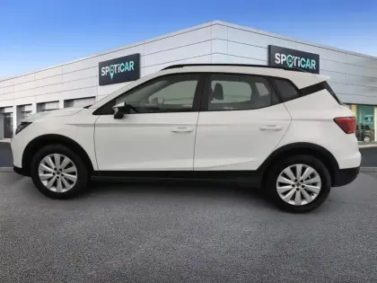 Photo 26 Seat Arona  1.0 TSI 95 ch Start/Stop BVM5 Business