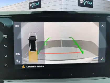 Photo 24 Seat Arona  1.0 TSI 95 ch Start/Stop BVM5 Business