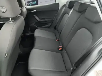 Photo 22 Seat Arona  1.0 TSI 95 ch Start/Stop BVM5 Business