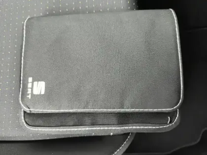 Photo 15 Seat Arona  1.0 TSI 95 ch Start/Stop BVM5 Business