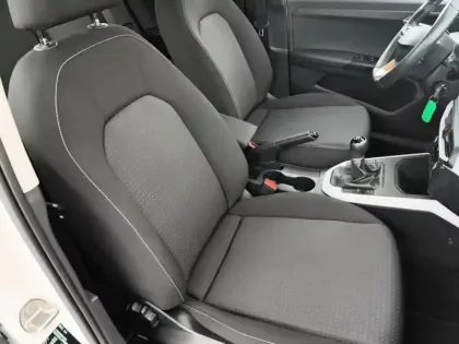 Photo 8 Seat Arona  1.0 TSI 95 ch Start/Stop BVM5 Business