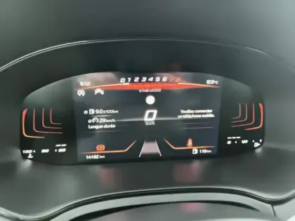 Photo 20 Seat Arona  1.0 TSI 95 ch Start/Stop BVM5 Business