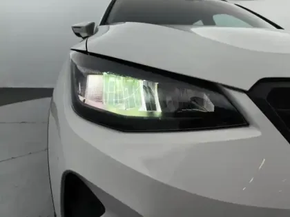 Photo 13 Seat Arona  1.0 TSI 95 ch Start/Stop BVM5 Business