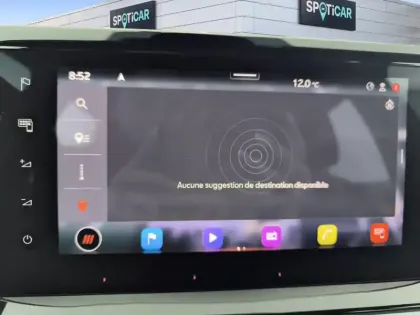 Photo 21 Seat Arona  1.0 TSI 95 ch Start/Stop BVM5 Business