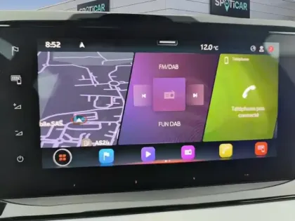 Photo 10 Seat Arona  1.0 TSI 95 ch Start/Stop BVM5 Business