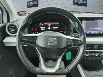 Photo 11 Seat Arona  1.0 TSI 95 ch Start/Stop BVM5 Business