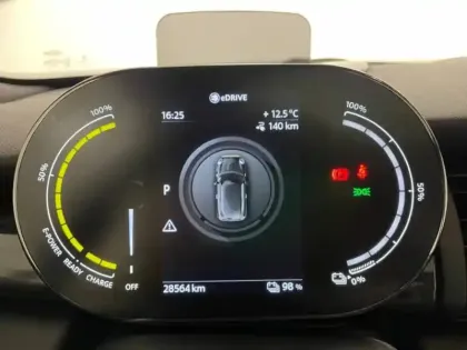 Photo 9 Mini Mini  Cooper SE 184ch Yours BVA