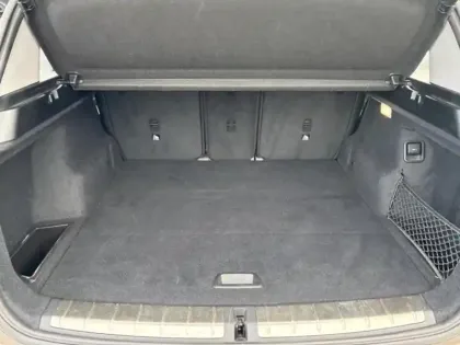 Photo 7 BMW X1  sDrive18dA 150ch xLine