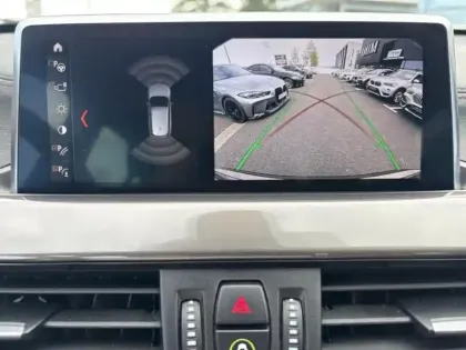 Photo 15 BMW X1  sDrive18dA 150ch xLine
