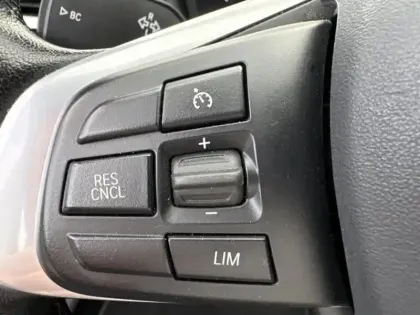 Photo 5 BMW X1  sDrive18dA 150ch xLine