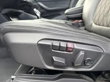 Photo 10 BMW X1  sDrive18dA 150ch xLine