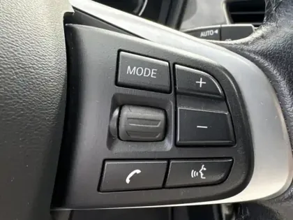 Photo 6 BMW X1  sDrive18dA 150ch xLine