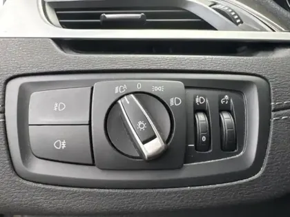 Photo 11 BMW X1  sDrive18dA 150ch xLine