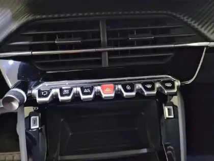 Photo 42 Peugeot 208  PureTech 100 S&S BVM6