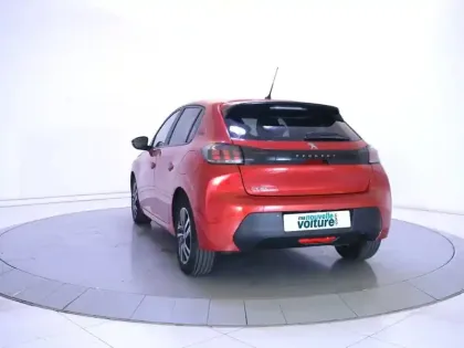 Photo 24 Peugeot 208  PureTech 100 S&S BVM6