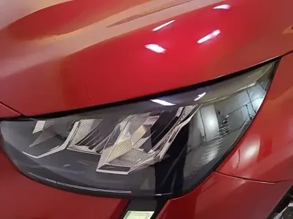 Photo 36 Peugeot 208  PureTech 100 S&S BVM6