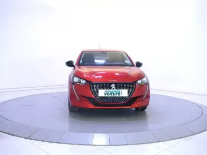 Photo 19 Peugeot 208  PureTech 100 S&S BVM6