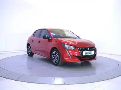 Photo 20 Peugeot 208  PureTech 100 S&S BVM6