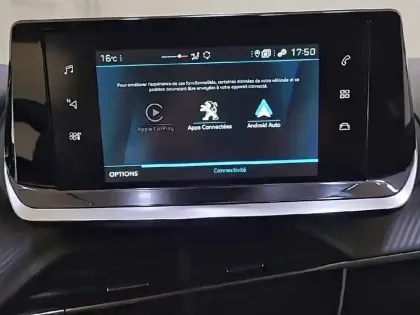 Photo 41 Peugeot 208  PureTech 100 S&S BVM6