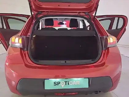 Photo 23 Peugeot 208  PureTech 100 S&S BVM6