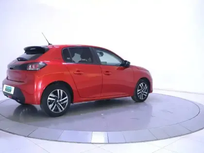 Photo 22 Peugeot 208  PureTech 100 S&S BVM6