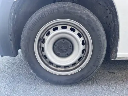 Photo 32 Peugeot Partner  FOURGON M 650 KG BLUEHDI 100 S&S BVM6