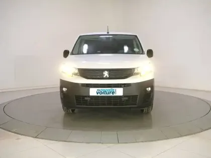 Photo 41 Peugeot Partner  FOURGON M 650 KG BLUEHDI 100 S&S BVM6