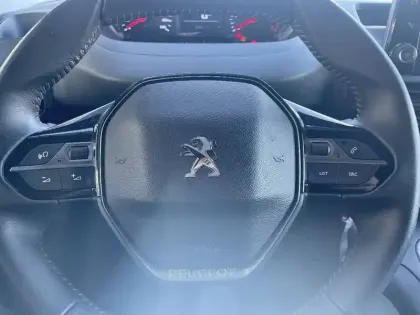 Photo 34 Peugeot Partner  FOURGON M 650 KG BLUEHDI 100 S&S BVM6