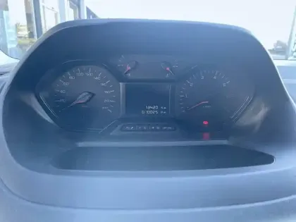 Photo 29 Peugeot Partner  FOURGON M 650 KG BLUEHDI 100 S&S BVM6