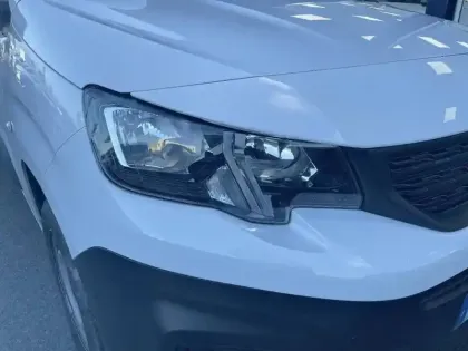 Photo 35 Peugeot Partner  FOURGON M 650 KG BLUEHDI 100 S&S BVM6