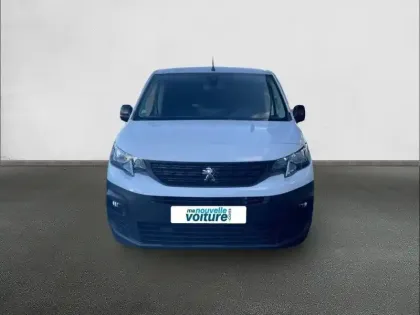 Photo 21 Peugeot Partner  FOURGON M 650 KG BLUEHDI 100 S&S BVM6