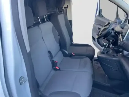 Photo 31 Peugeot Partner  FOURGON M 650 KG BLUEHDI 100 S&S BVM6