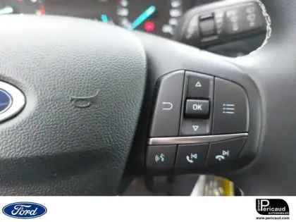 Photo 26 Ford Puma  1.0 Flexifuel 125 ch S&S BVM6