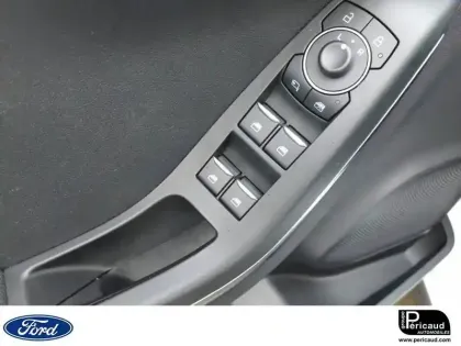 Photo 29 Ford Puma  1.0 Flexifuel 125 ch S&S BVM6