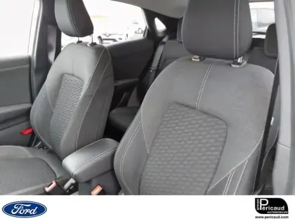 Photo 36 Ford Puma  1.0 Flexifuel 125 ch S&S BVM6