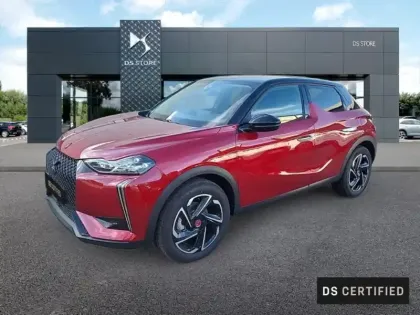 Photo Ds Ds 3