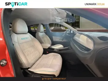 Photo 10 Fiat 600  e 156ch 54kWh La Prima NON ELIGIBLE AU BONUS