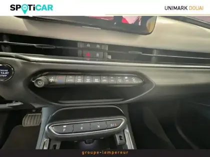 Photo 13 Fiat 600  e 156ch 54kWh La Prima NON ELIGIBLE AU BONUS