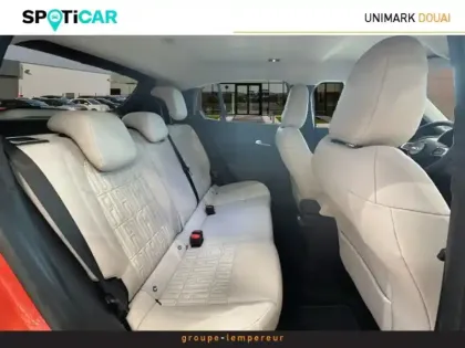 Photo 11 Fiat 600  e 156ch 54kWh La Prima NON ELIGIBLE AU BONUS