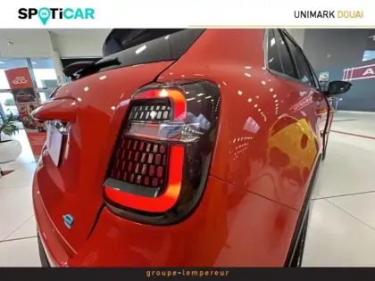 Photo 6 Fiat 600  e 156ch 54kWh La Prima NON ELIGIBLE AU BONUS