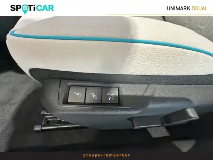 Photo 14 Fiat 600  e 156ch 54kWh La Prima NON ELIGIBLE AU BONUS