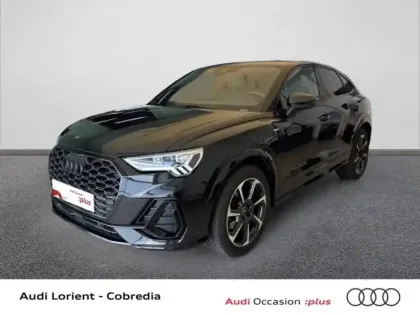 Photo Audi Q3 S Line