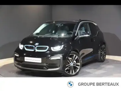 Photo Bmw I3