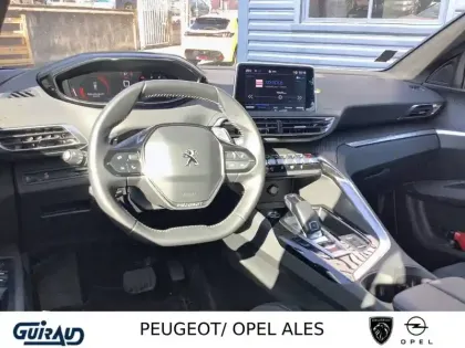 Photo 53 Peugeot 5008  BlueHDi 130ch S&S EAT8