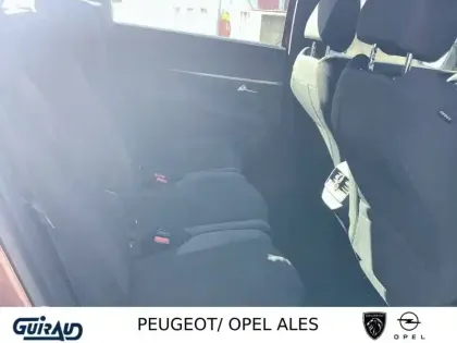 Photo 29 Peugeot 5008  BlueHDi 130ch S&S EAT8