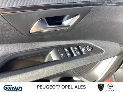 Photo 34 Peugeot 5008  BlueHDi 130ch S&S EAT8