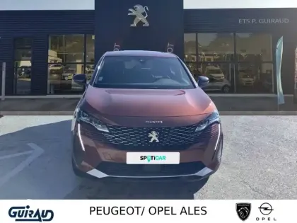 Photo 43 Peugeot 5008  BlueHDi 130ch S&S EAT8