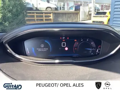 Photo 58 Peugeot 5008  BlueHDi 130ch S&S EAT8