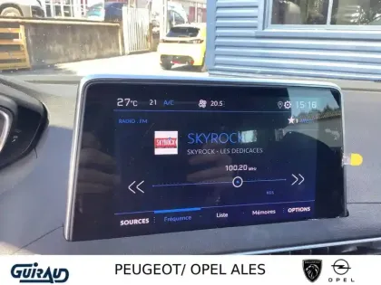 Photo 38 Peugeot 5008  BlueHDi 130ch S&S EAT8