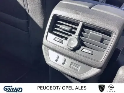 Photo 30 Peugeot 5008  BlueHDi 130ch S&S EAT8